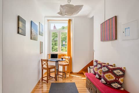 Top Airbnb: Penha de França Duplex | 3 Bedrooms in Penha De França