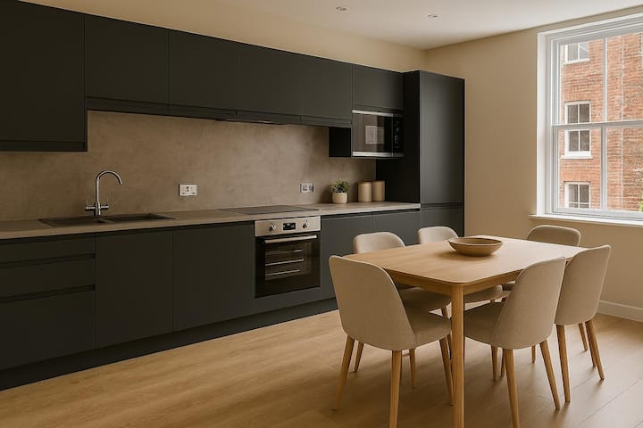 1 Bed In Carlisle (Oc-a42759) - Carlisle