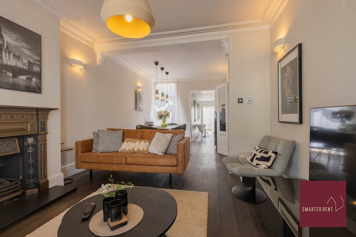 Twickenham, 3 Bed House, Close To Station - トゥイッケナム