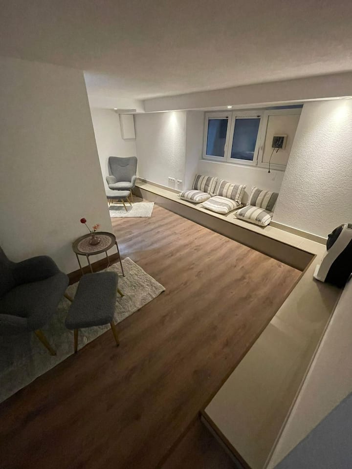 Stay 4 You Berlin / Smart Budget / Mitte / 106 - Berlin