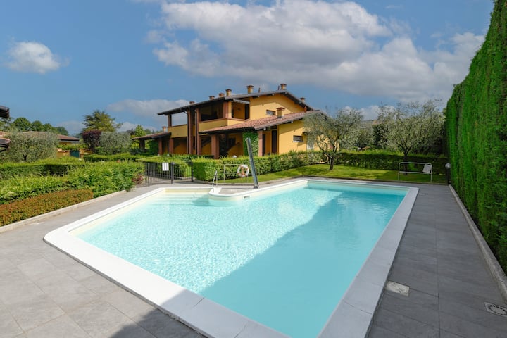 Mgh- Garda Bloom Family Stay Manerba - Manerba del Garda