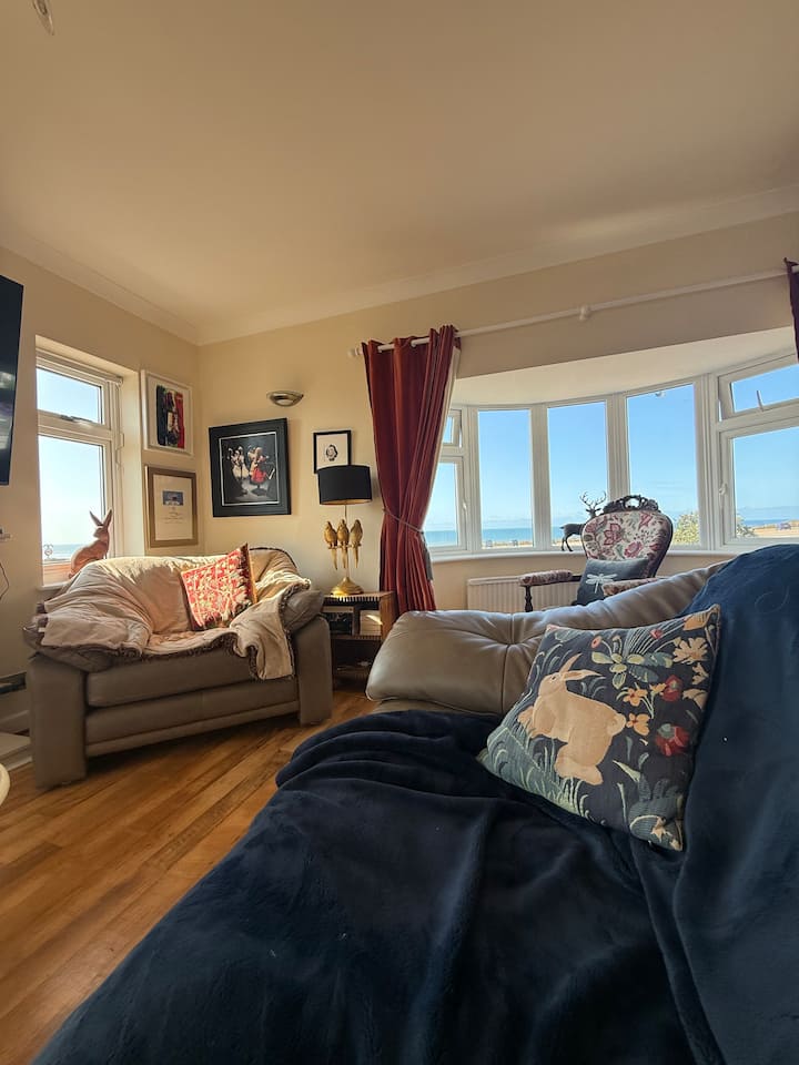 Dylans View - Cromer