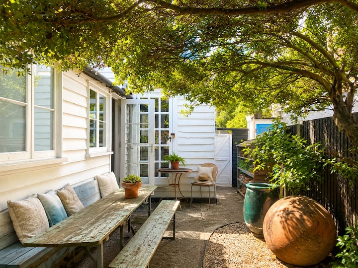 The Oysters Keepers Cottage - Whitstable
