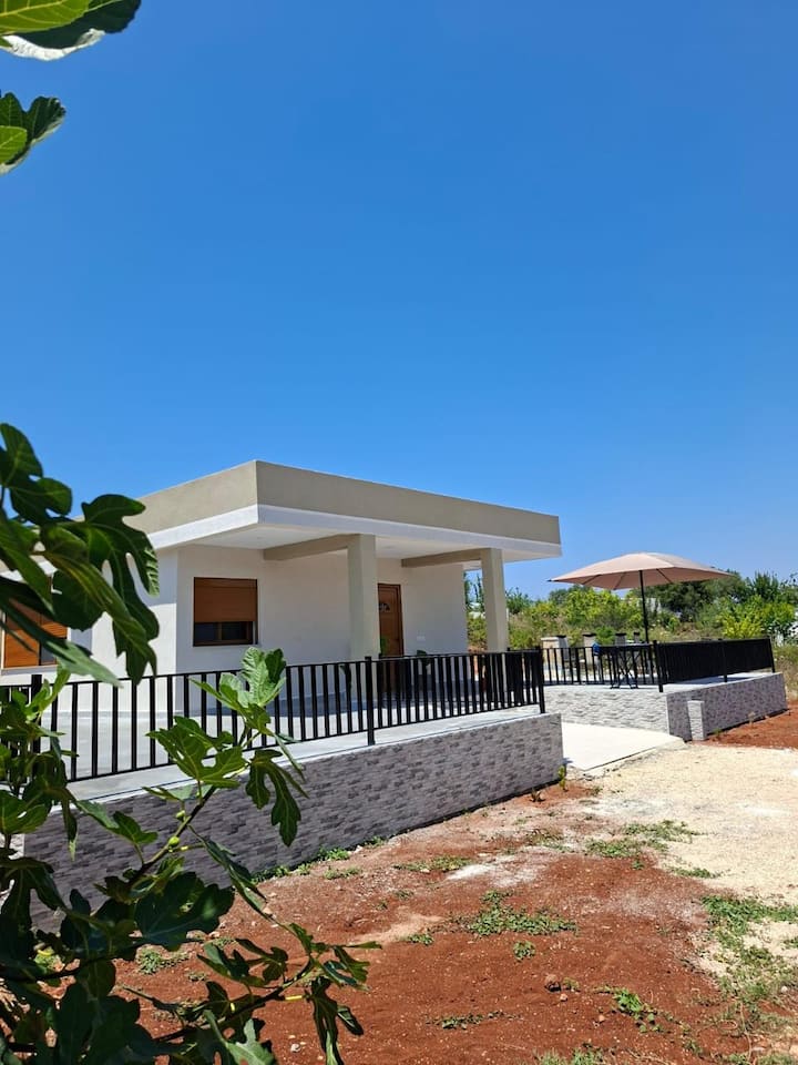 Villa Lotus Ksamil - Ksamil