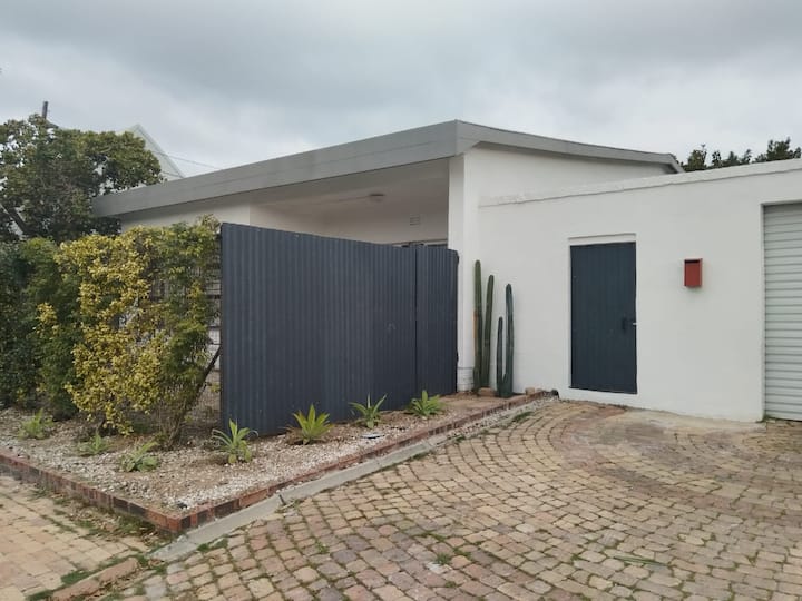 Sonvanger - Stellenbosch