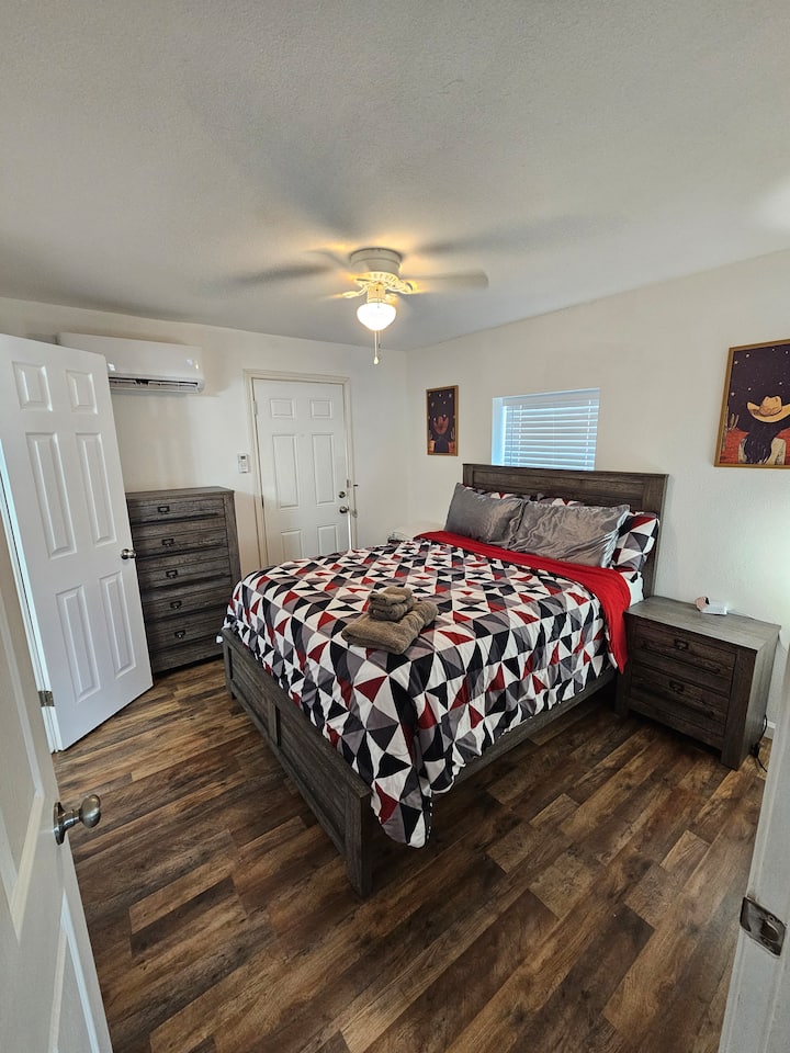 Chambre 1