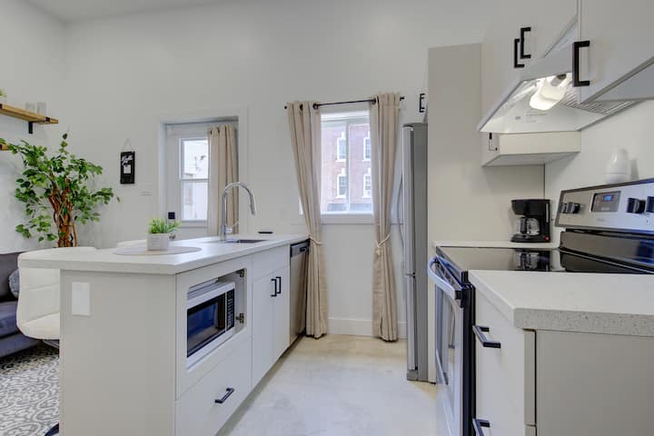 Loft Centro - Sherbrooke