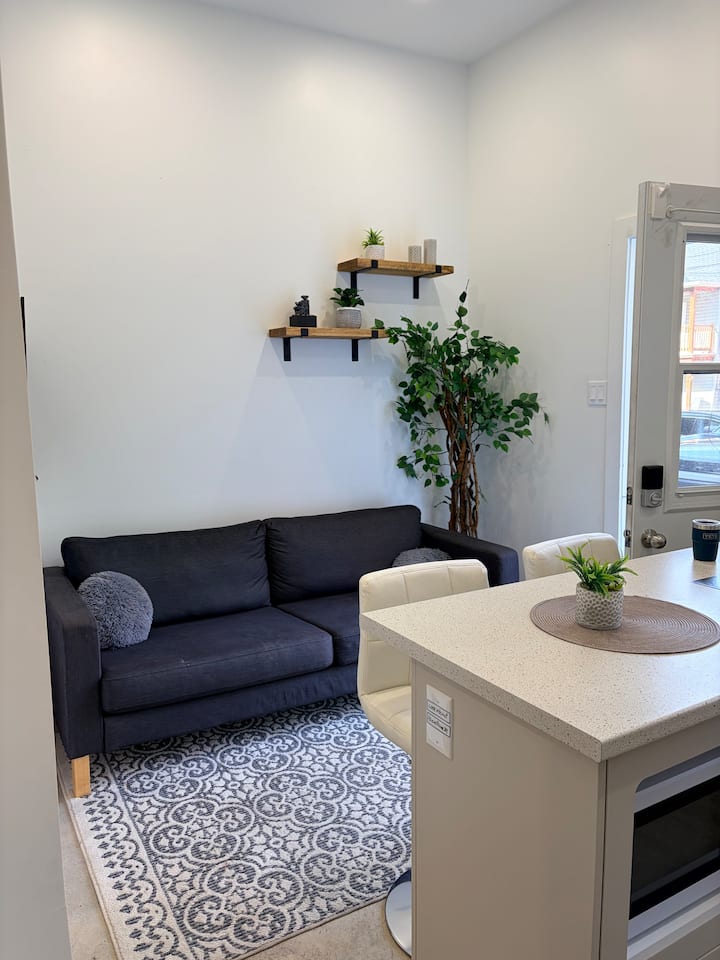 Loft Centro - Sherbrooke