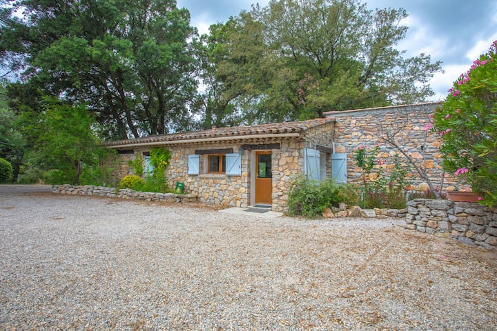 Bastidon Domaine Lhelion - Taradeau
