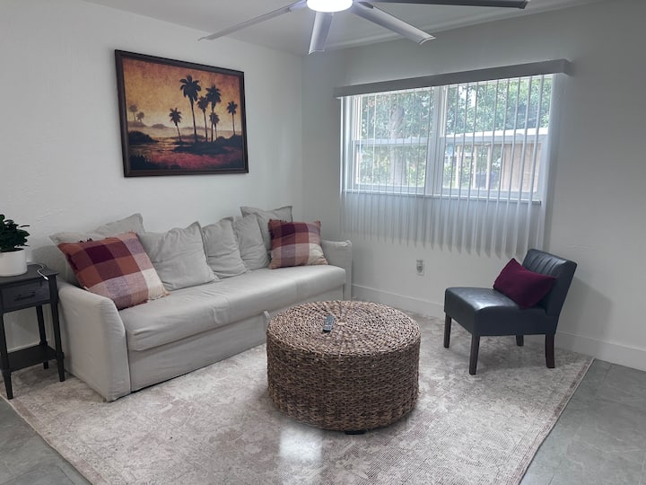 Bright & Comfortable 2br - 麥爾茲堡