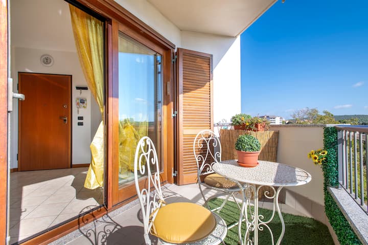 Casa Vacanze Emma - Alghero