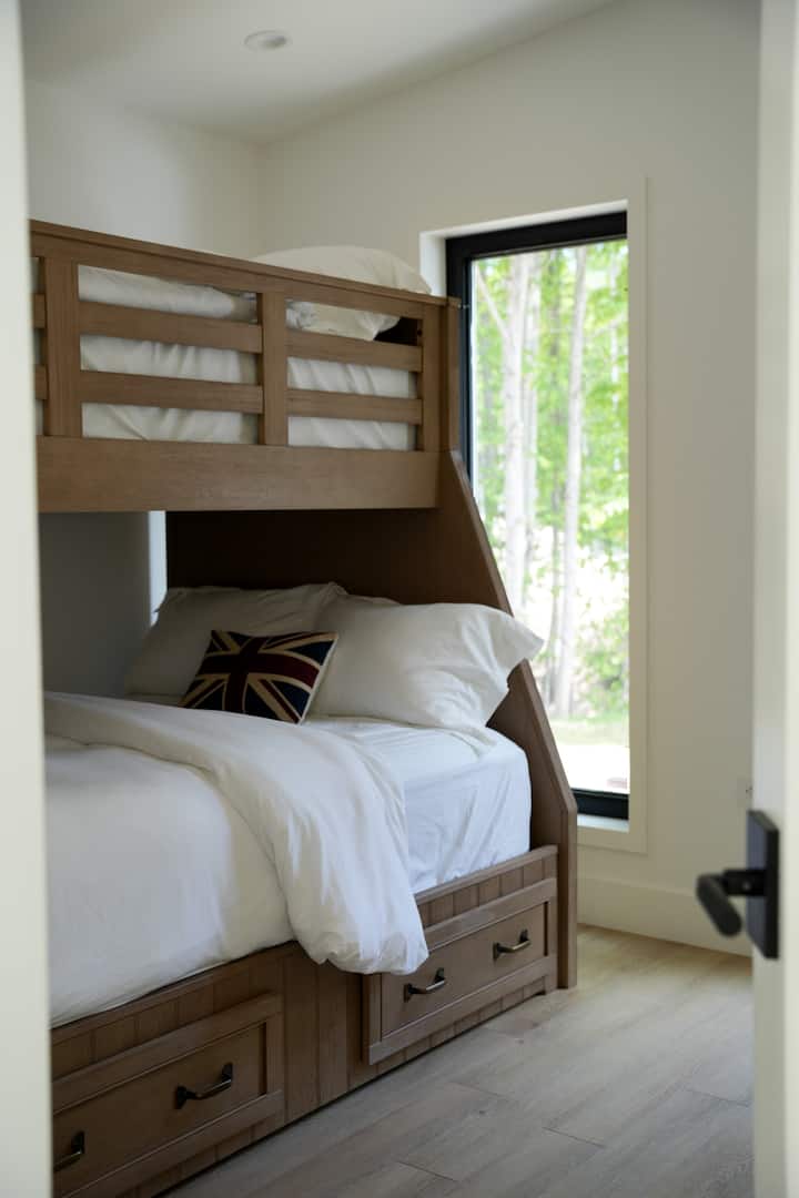 Спална соба 2