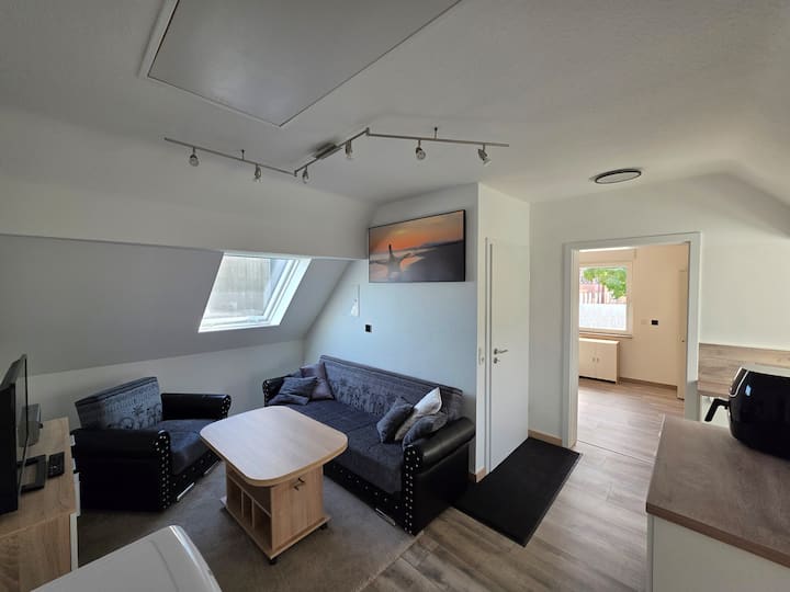 Ferienwohnung Bruhn - Meldorf