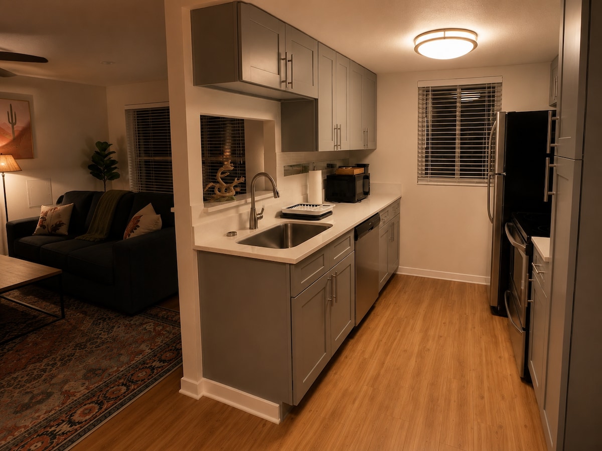 Magnificent Austin Stay • Minutes to Downtown