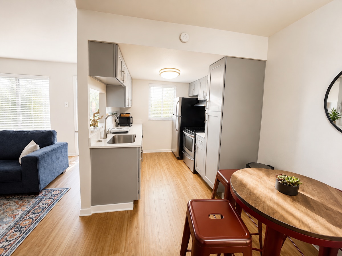 Magnificent Austin Stay • Minutes to Downtown