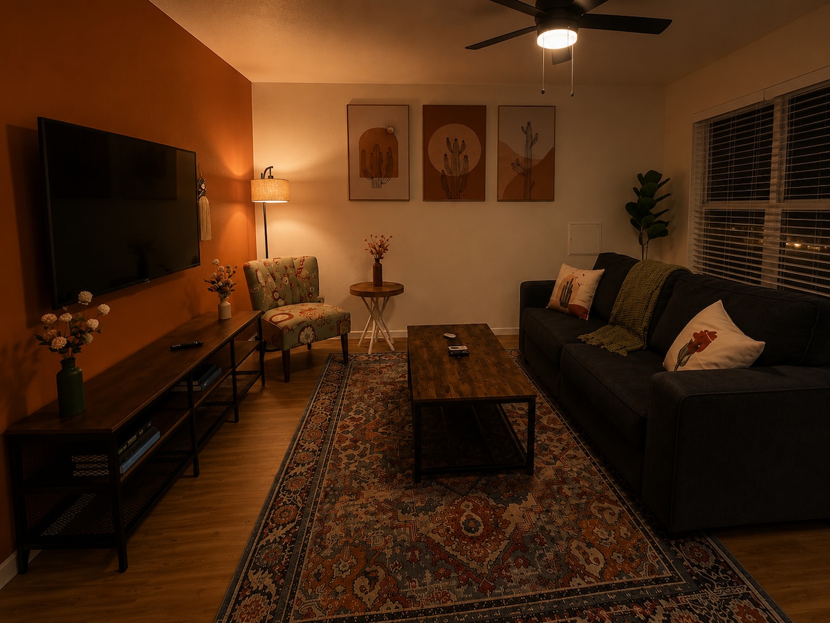 Magnificent Austin Stay • Minutes to Downtown