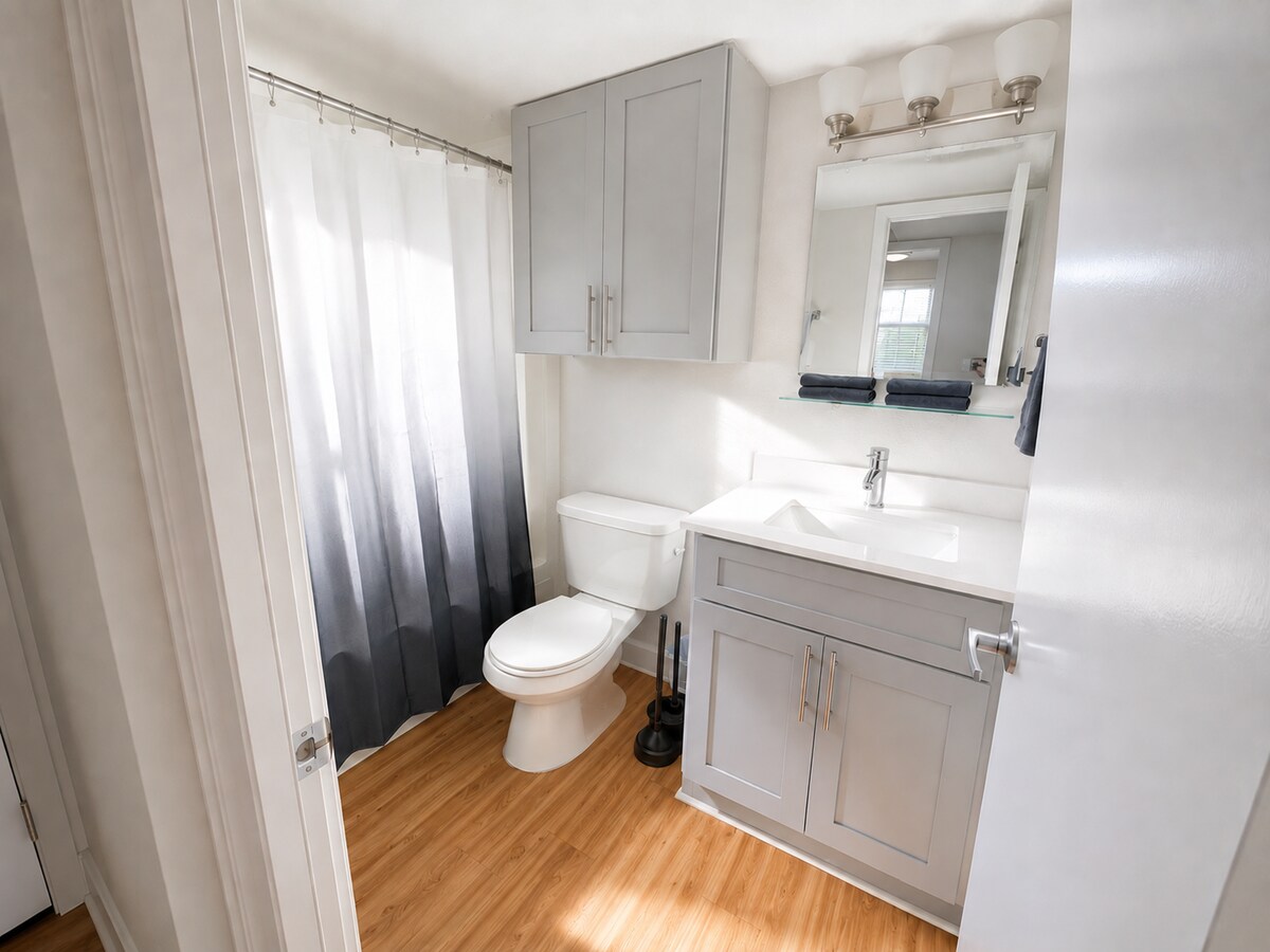 Magnificent Austin Stay • Minutes to Downtown