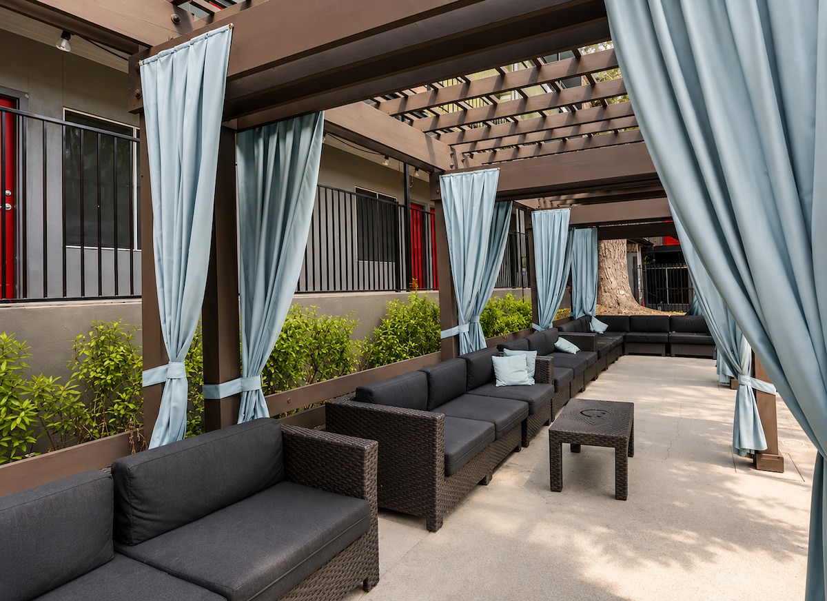 Magnificent Austin Stay • Minutes to Downtown