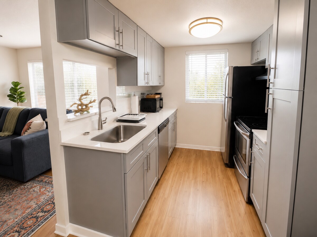 Magnificent Austin Stay • Minutes to Downtown