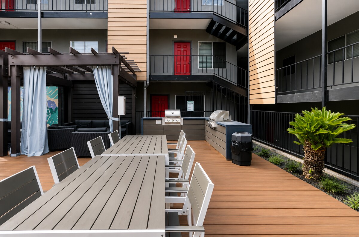 Magnificent Austin Stay • Minutes to Downtown