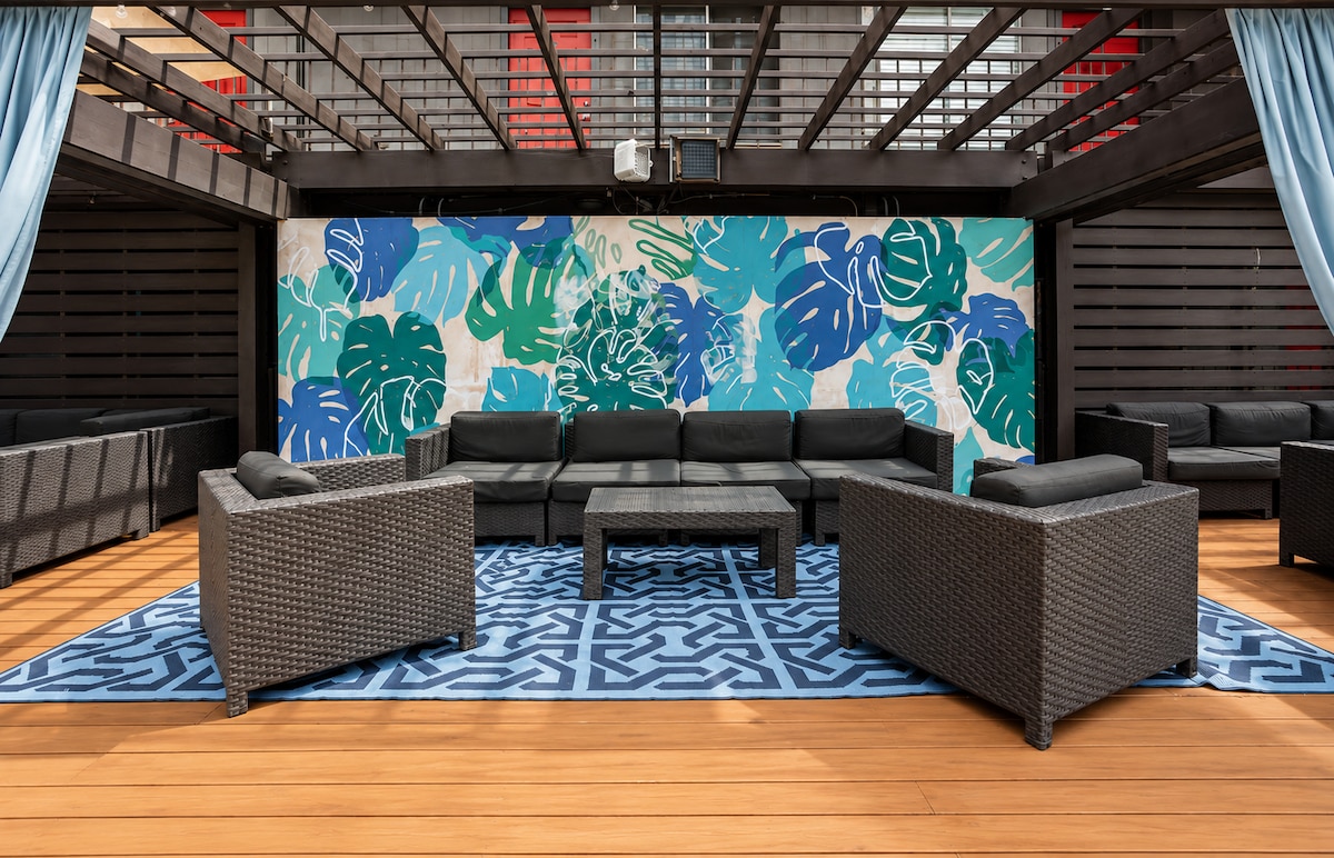 Magnificent Austin Stay • Minutes to Downtown