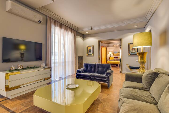 Lovely Apartment With Parking - Ibiza
