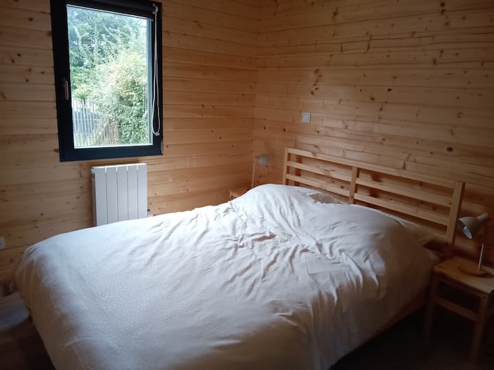 Tiny House 35 M² - Nature Et Mer - Gr 34 - Plouézec