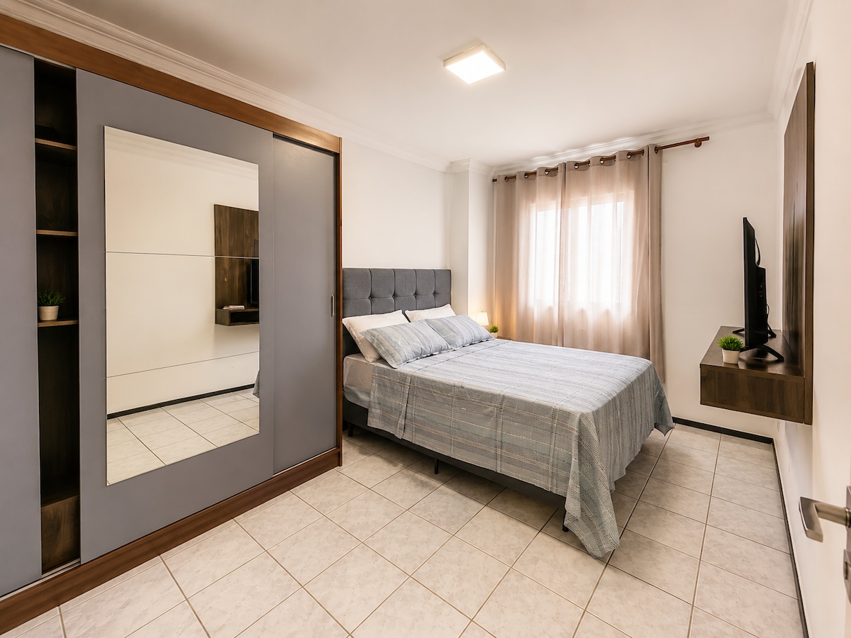 Foto do anúncio de Apartamento Premium no Meireles \n em Meireles, Fortaleza
