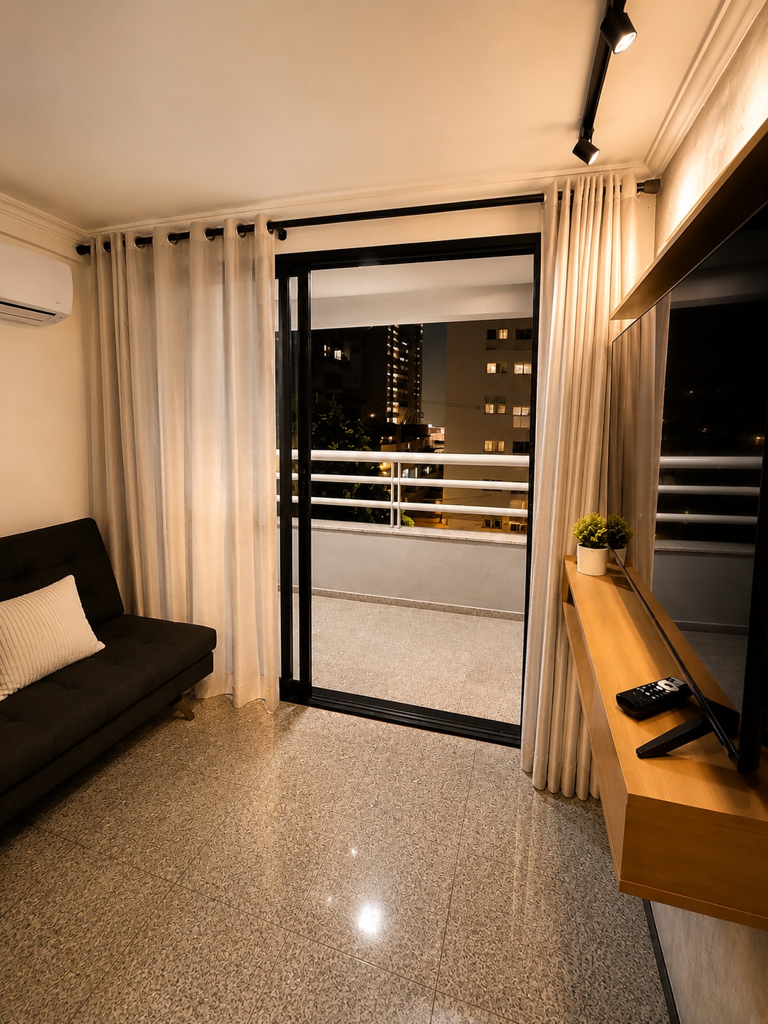 Foto do anúncio de Apartamento Premium no Meireles \n em Meireles, Fortaleza