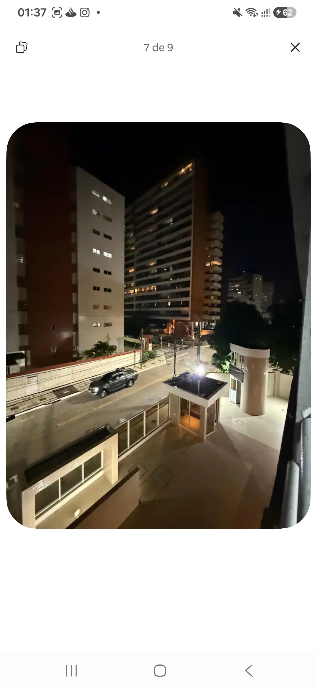 Foto do anúncio de Apartamento Premium no Meireles \n em Meireles, Fortaleza