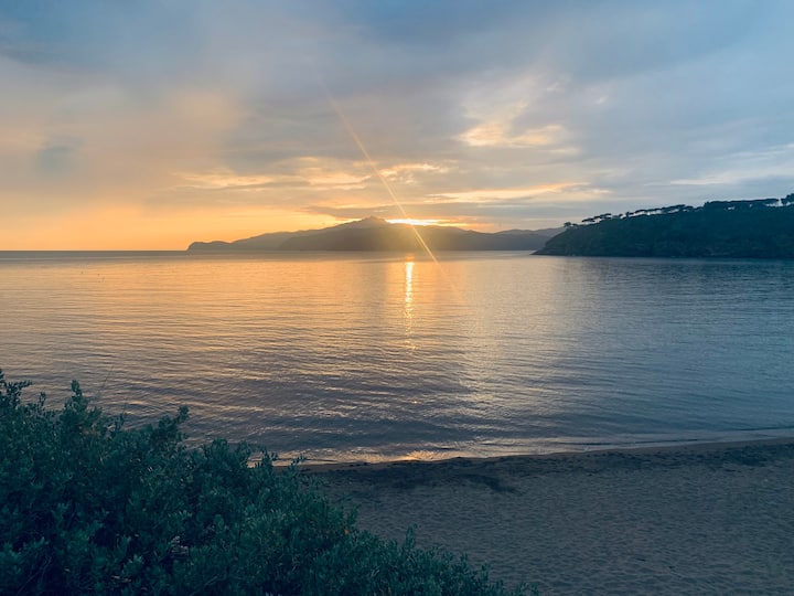 Pareti Di Mare - Capoliveri