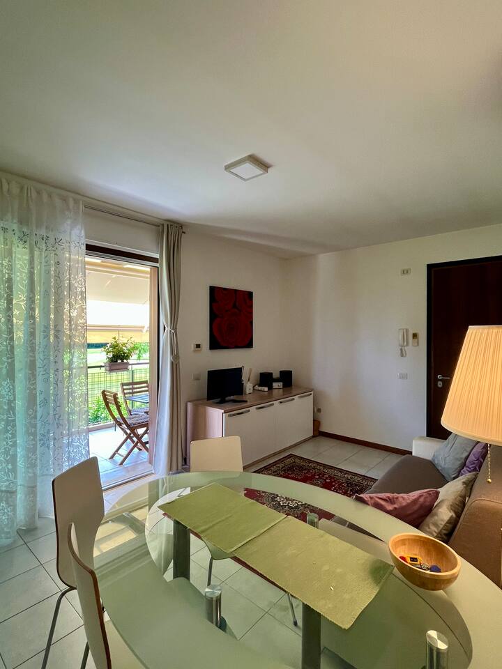 Appartamento Golf Club Residence Piazza Mazzini - Lido di Jesolo