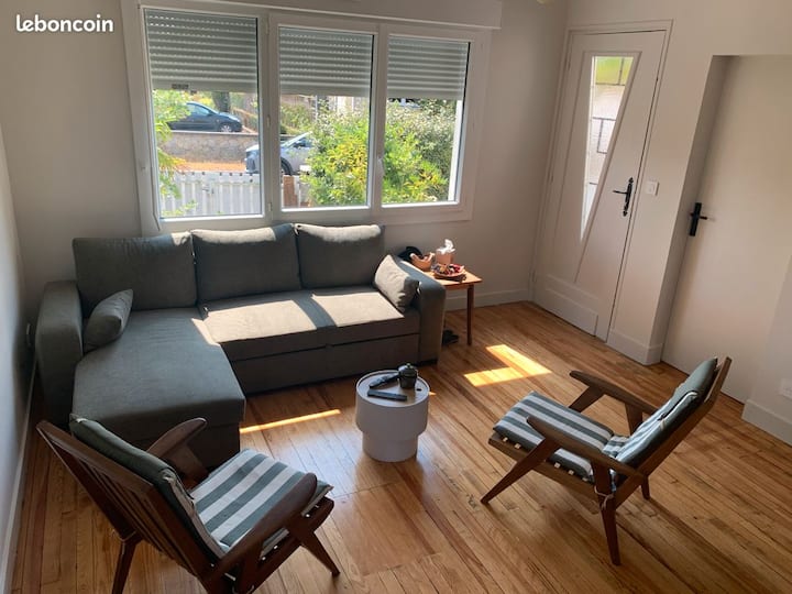 Maison 100% Rénovée à Royan - Royan