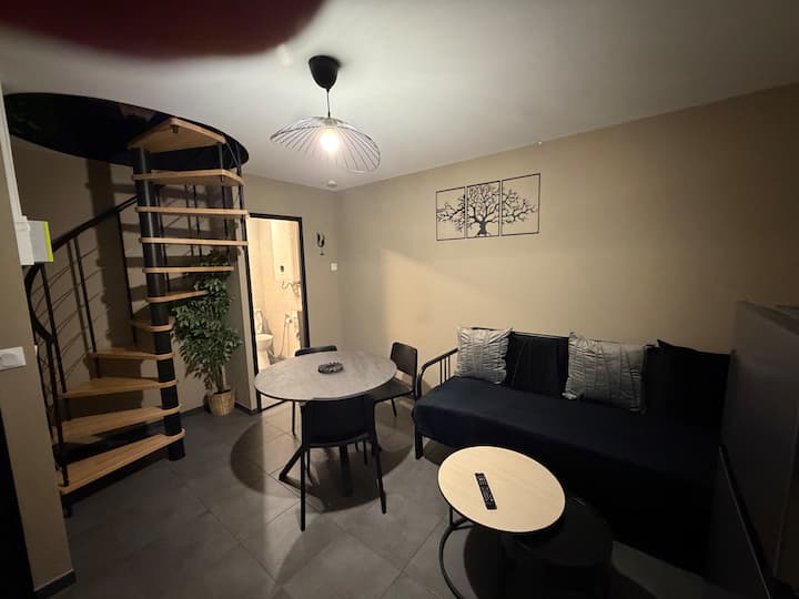 Charmant Appartement Au Cœur De Caen - Caen