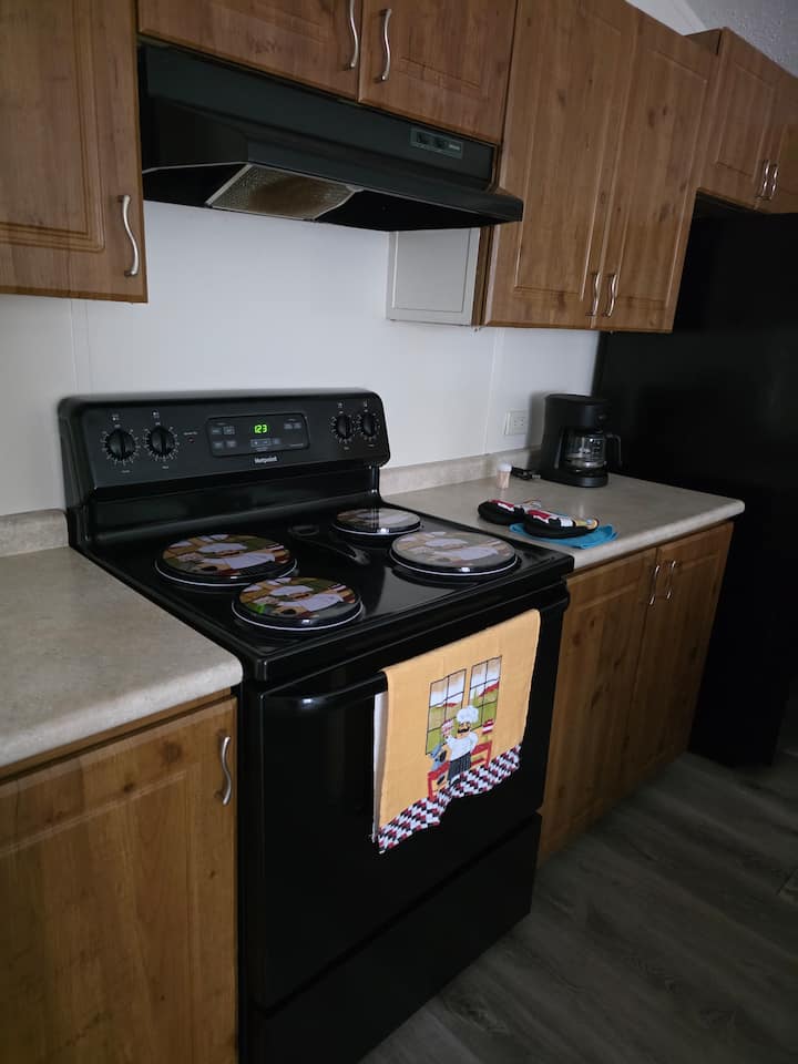 Mi Casa Su Casa - Tallahassee