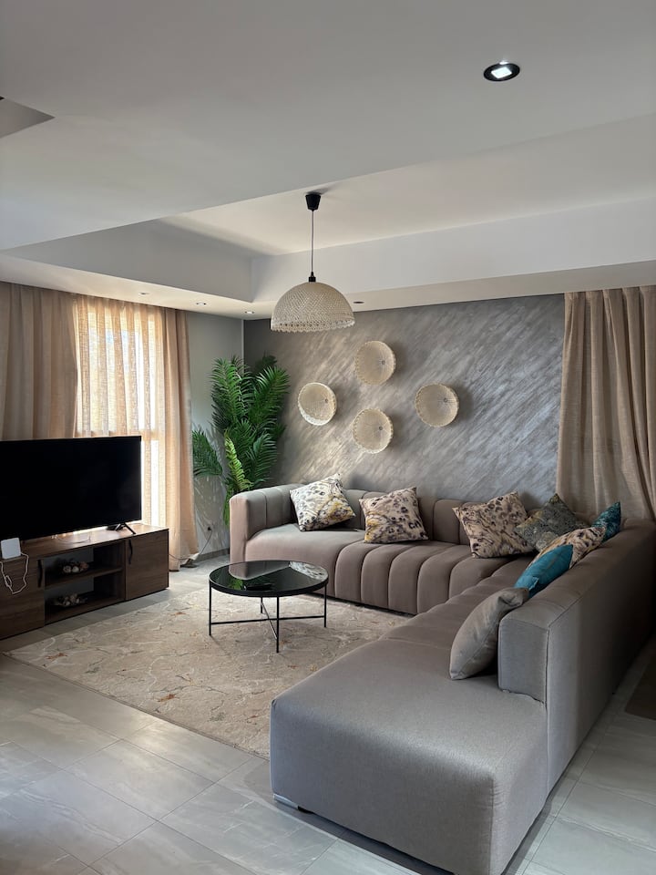 Newwwwwwwwwwwww Apartment - Taghazout