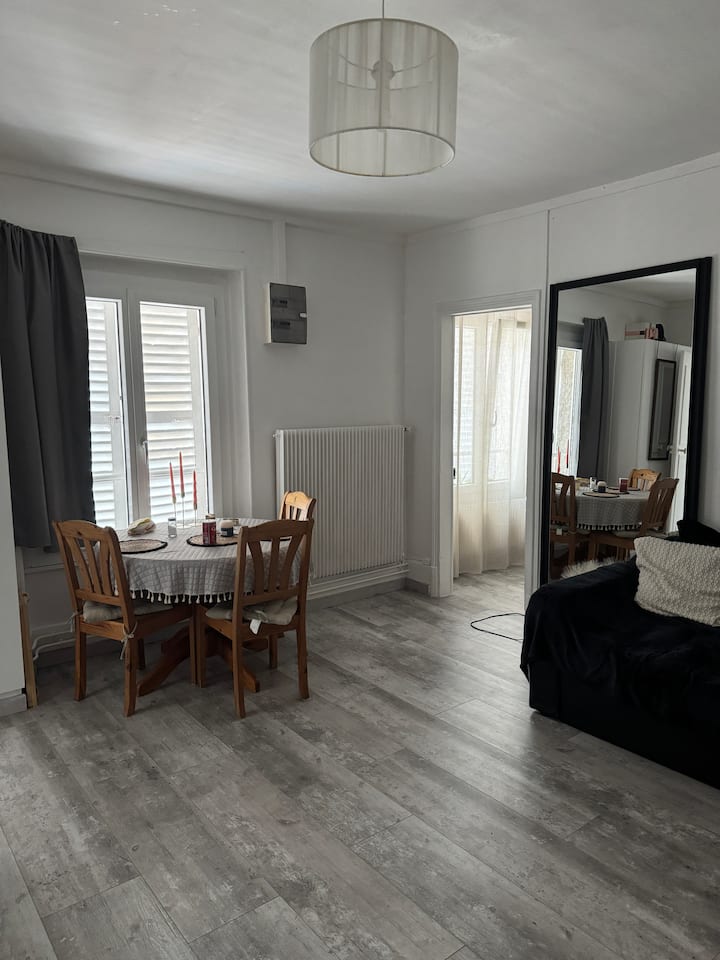 Chirie Pentru 24 Ore - Lagny-sur-Marne