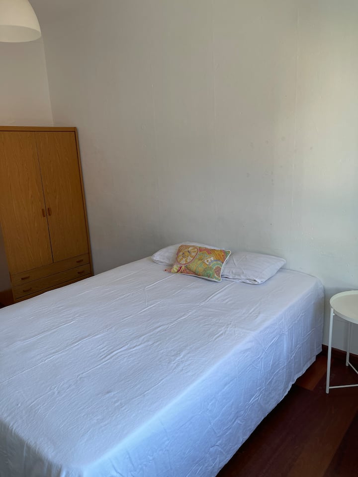Habitacion Privada Cerca A La Plaza España - Palma de Majorque