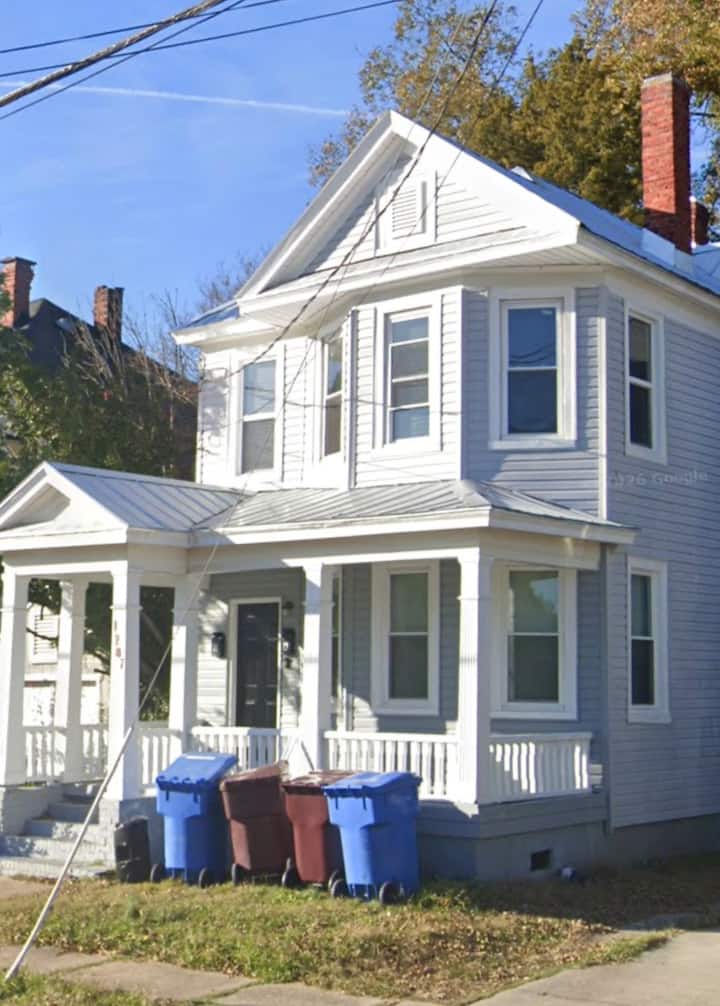 Corporate Turnkey Housing Solutions - Chesapeake, VA