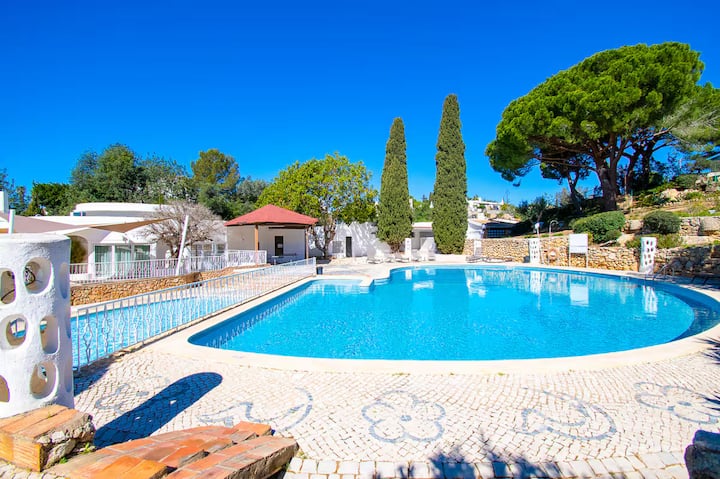 Superior T1 At The Quinta Do Paraíso Family Resort - Carvoeiro