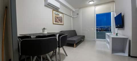 Successful Airbnb property: 8. Beautiful, comfortable, safe and centrally located in Guadalajara. in Rancagua