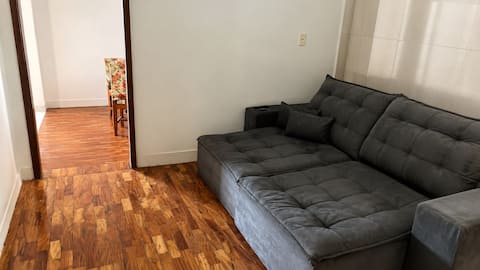 Top Airbnb: Casa Encanto dos Sinos 6 guests em São João Del Rei