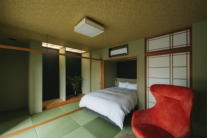 Chambre 3