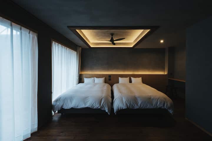Chambre 1