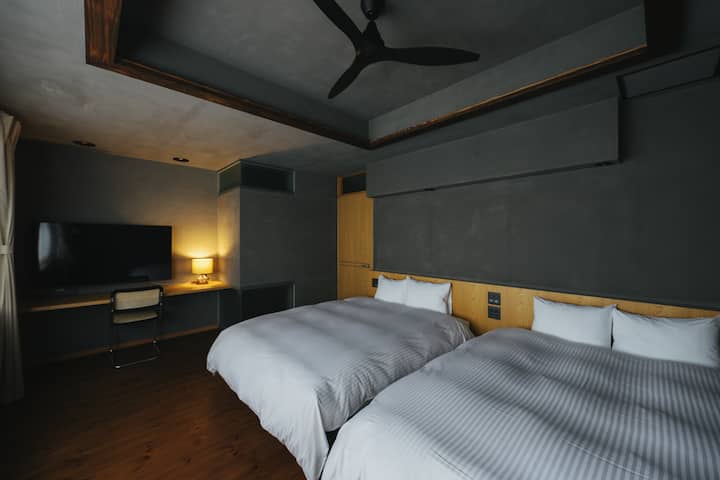 Chambre 2