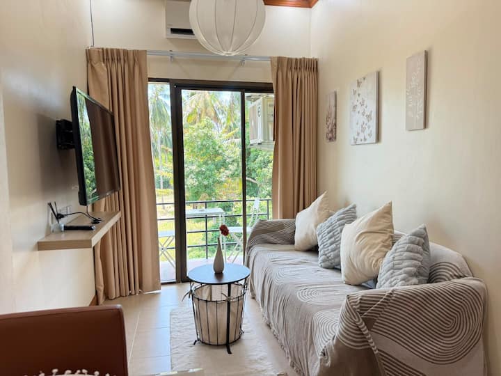Modern Apartment At Baan Praepraw Samui - Ko Samui