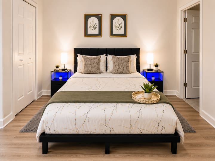 Elegant Studio Disney Universal Free Parking - St. Cloud, FL