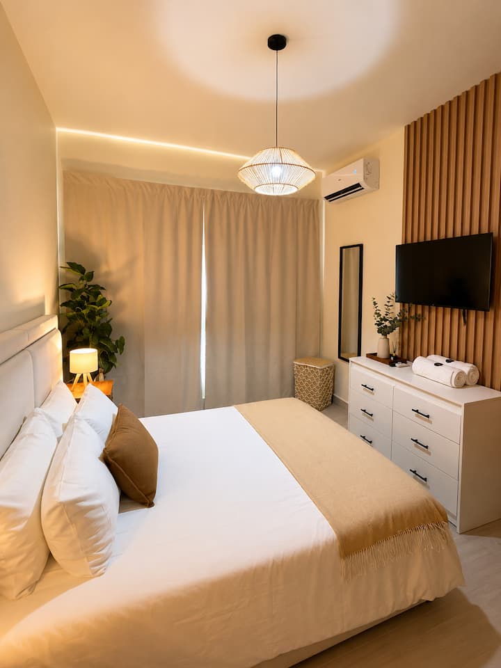 Dormitorio 1