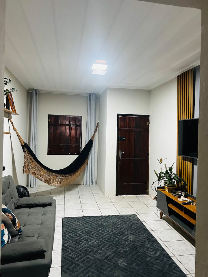 Nossa Casa  Vila Colonial Paraty - Paraty