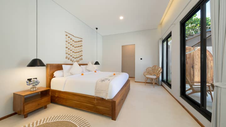 Chambre 1